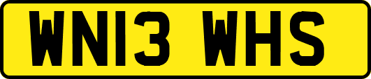 WN13WHS