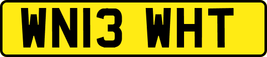 WN13WHT