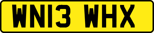 WN13WHX
