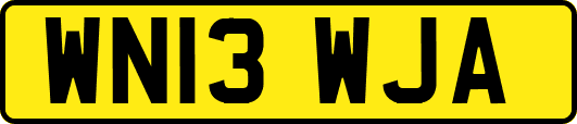 WN13WJA