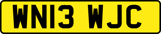 WN13WJC