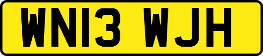 WN13WJH