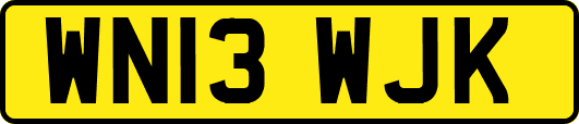 WN13WJK