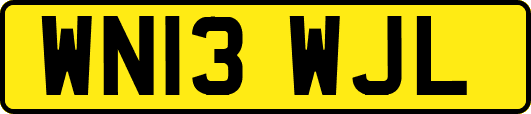 WN13WJL