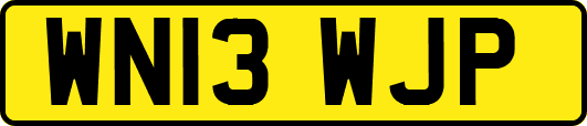 WN13WJP