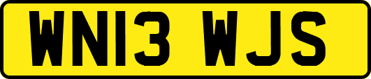 WN13WJS