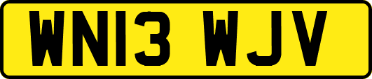 WN13WJV