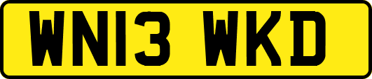 WN13WKD