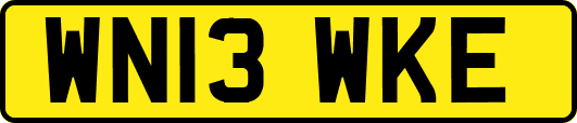 WN13WKE