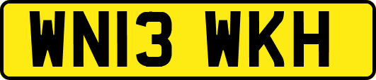 WN13WKH