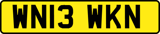 WN13WKN