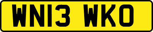 WN13WKO