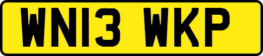 WN13WKP