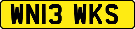 WN13WKS