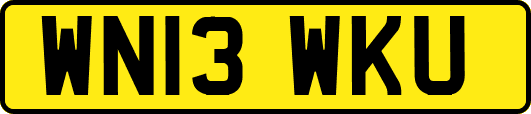 WN13WKU