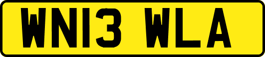WN13WLA