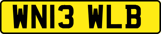 WN13WLB