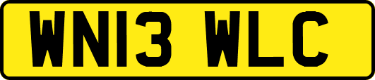 WN13WLC