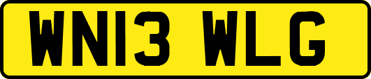 WN13WLG