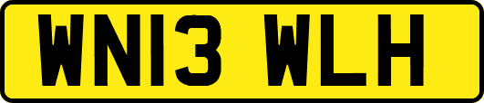 WN13WLH