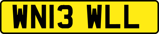 WN13WLL
