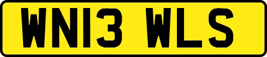 WN13WLS