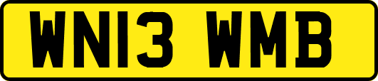 WN13WMB