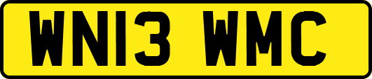 WN13WMC