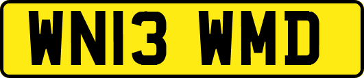 WN13WMD