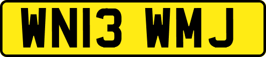 WN13WMJ