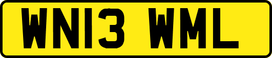 WN13WML