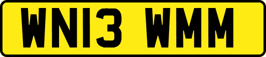 WN13WMM