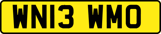 WN13WMO