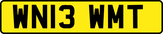 WN13WMT