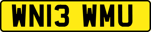 WN13WMU