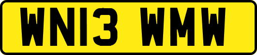 WN13WMW