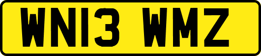 WN13WMZ