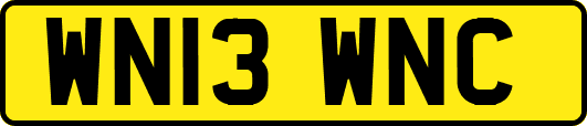 WN13WNC