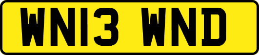 WN13WND