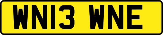 WN13WNE