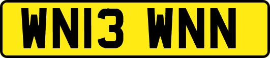 WN13WNN