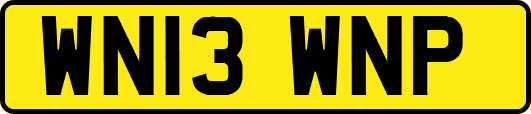 WN13WNP