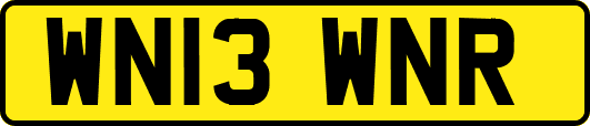 WN13WNR