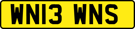 WN13WNS