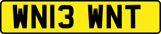 WN13WNT
