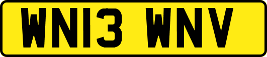WN13WNV