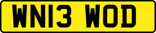 WN13WOD