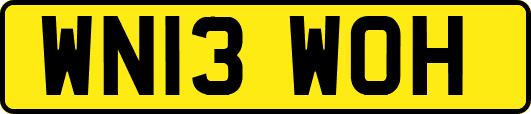 WN13WOH