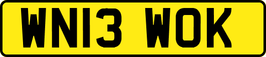 WN13WOK