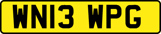 WN13WPG